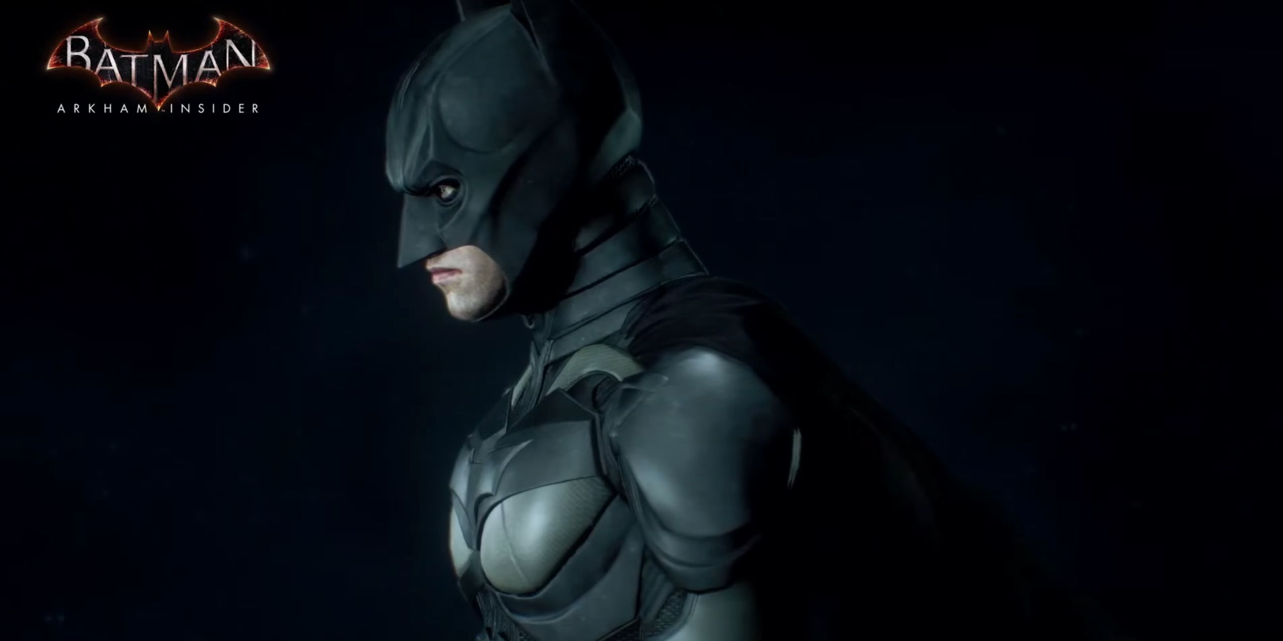 Baixar papel de parede para celular de Videogame, Homem Morcego, Batman: Arkham Knight gratuito.