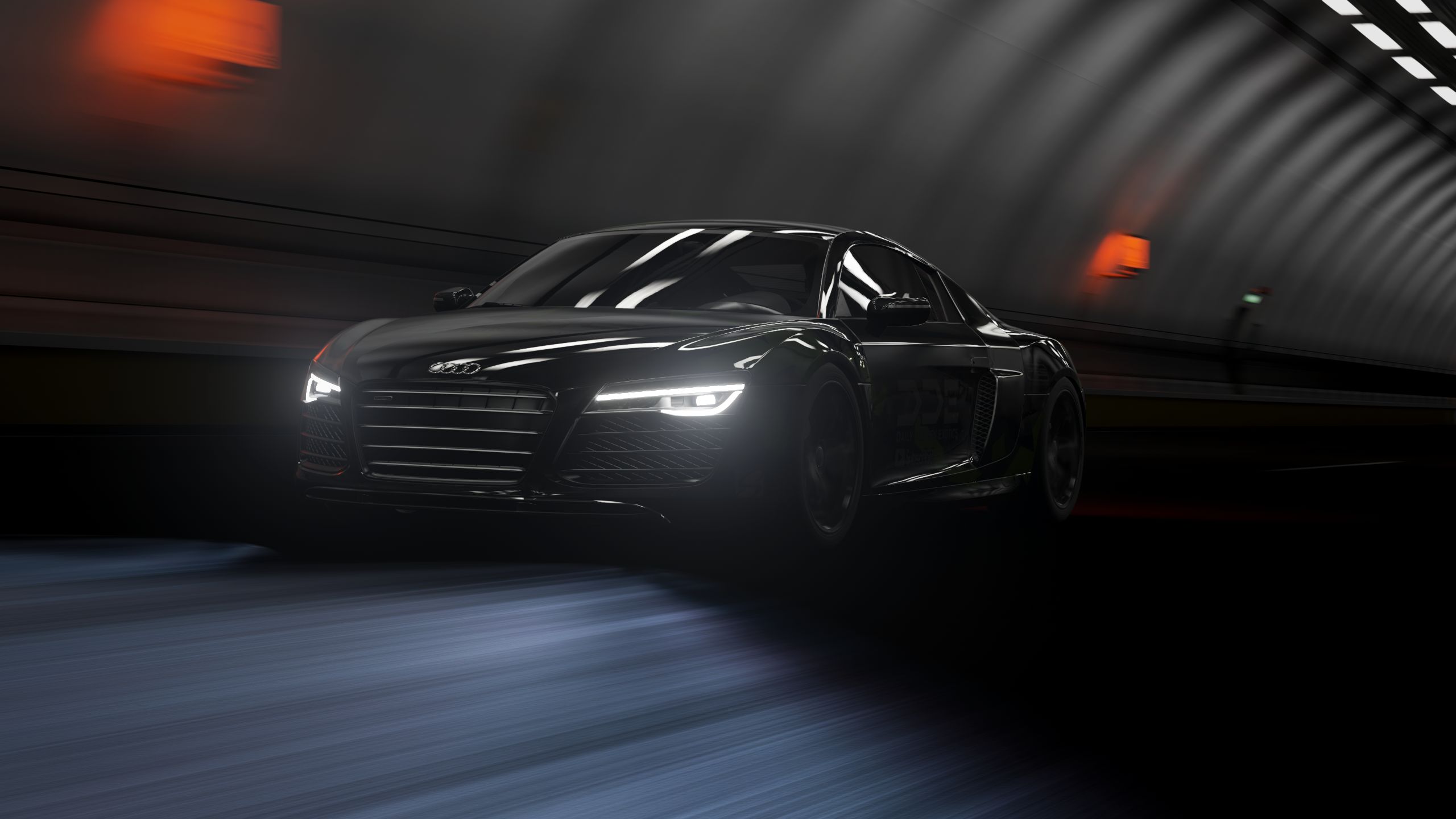 Baixar papel de parede para celular de Audi, Videogame, Forza Horizon 4 gratuito.