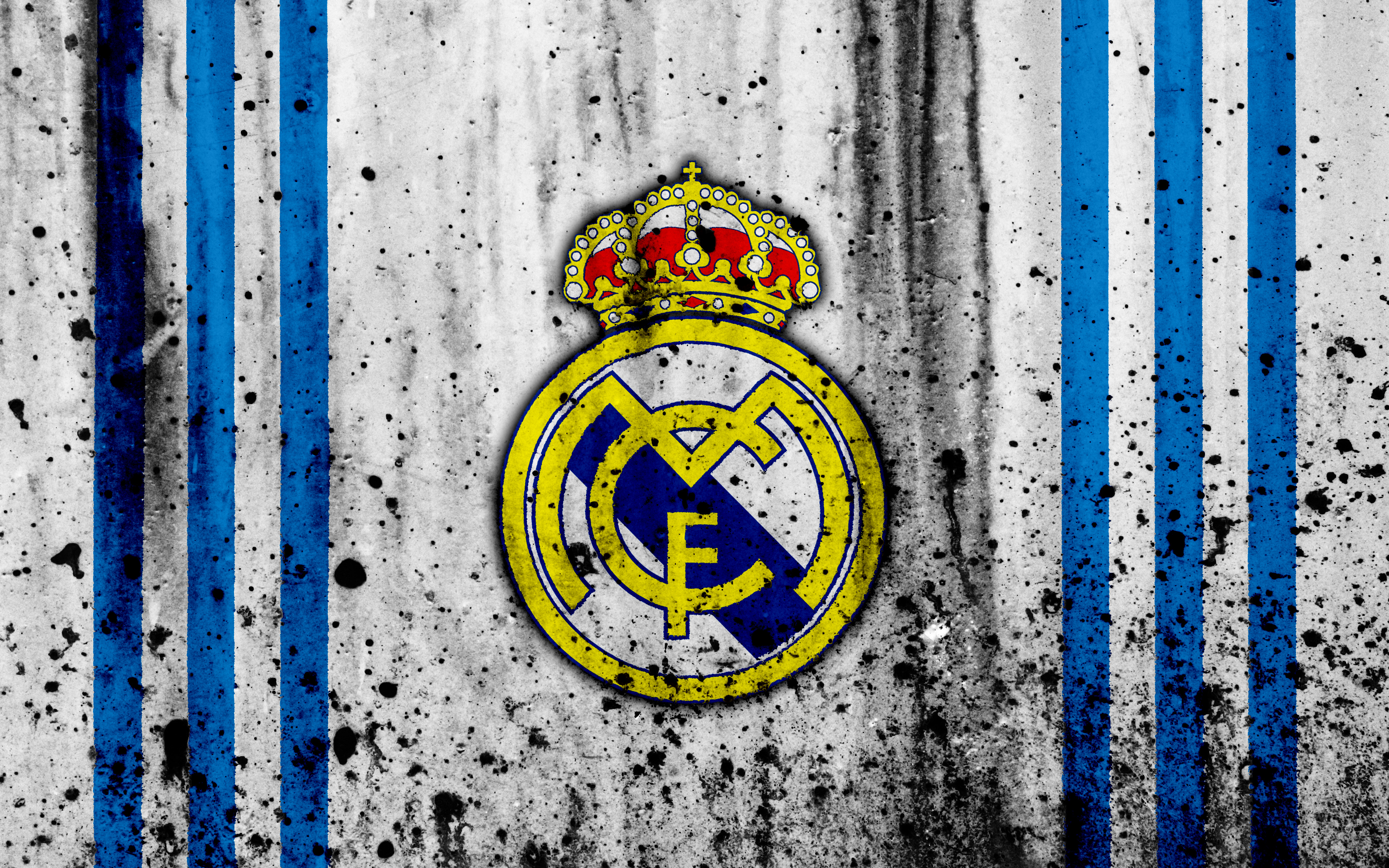 Завантажити шпалери безкоштовно Спорт, Футбол, Реал Мадрид C F картинка на робочий стіл ПК