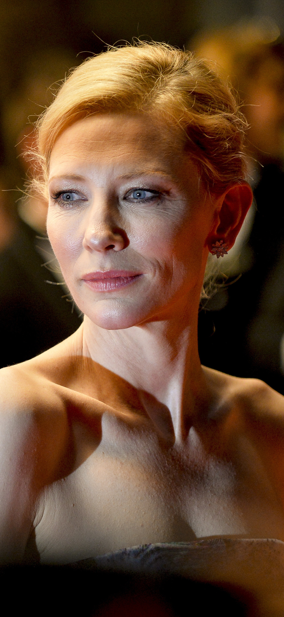 Download mobile wallpaper Celebrity, Cate Blanchett for free.