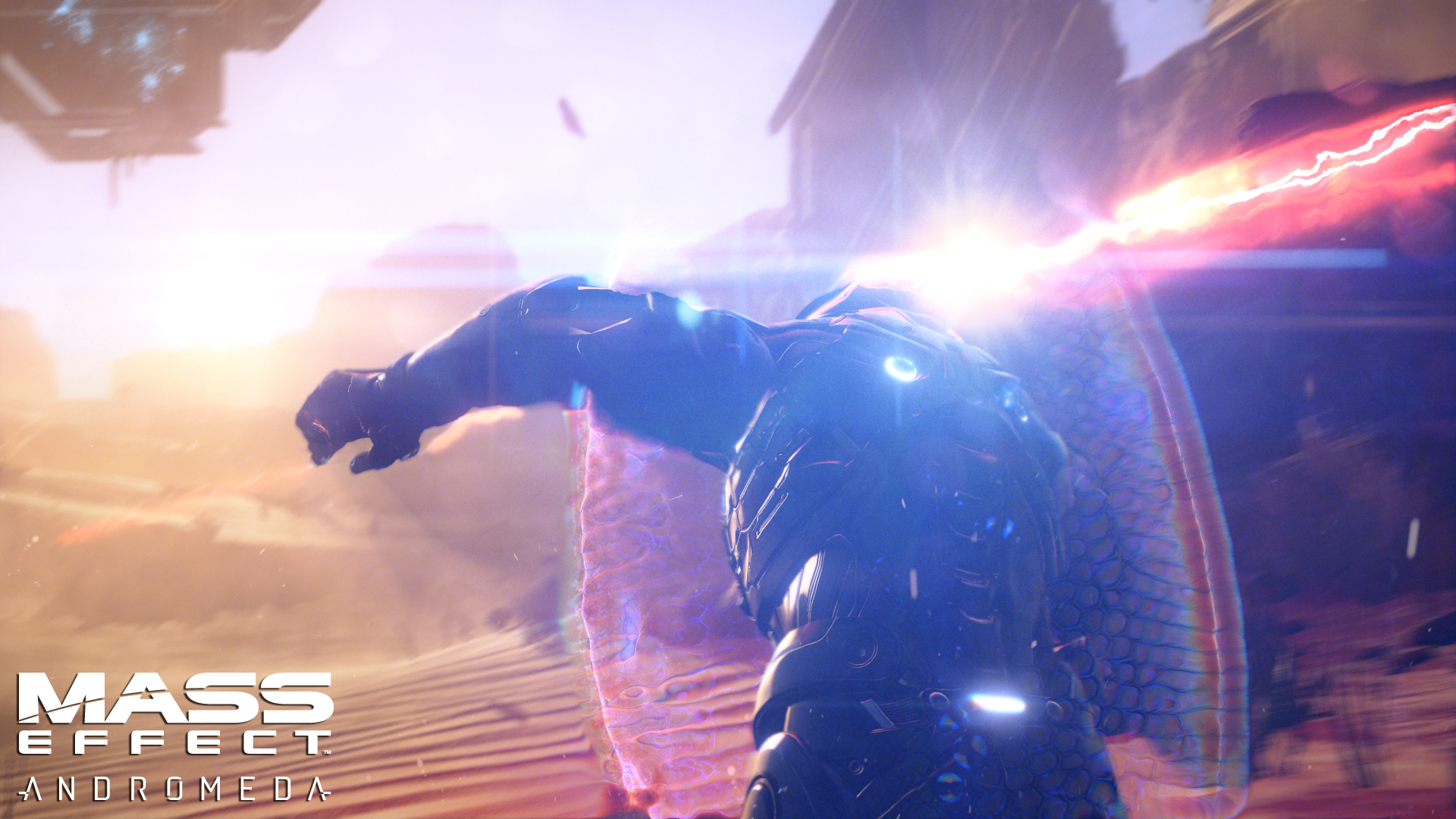 Laden Sie das Mass Effect, Computerspiele, Mass Effect: Andromeda-Bild kostenlos auf Ihren PC-Desktop herunter