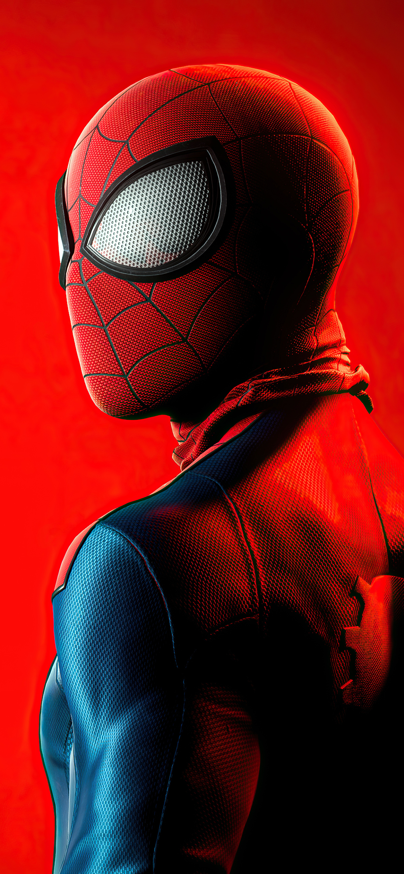 1432143 Salvapantallas y fondos de pantalla Spider Man De Marvel: Miles Morales en tu teléfono. Descarga imágenes de  gratis