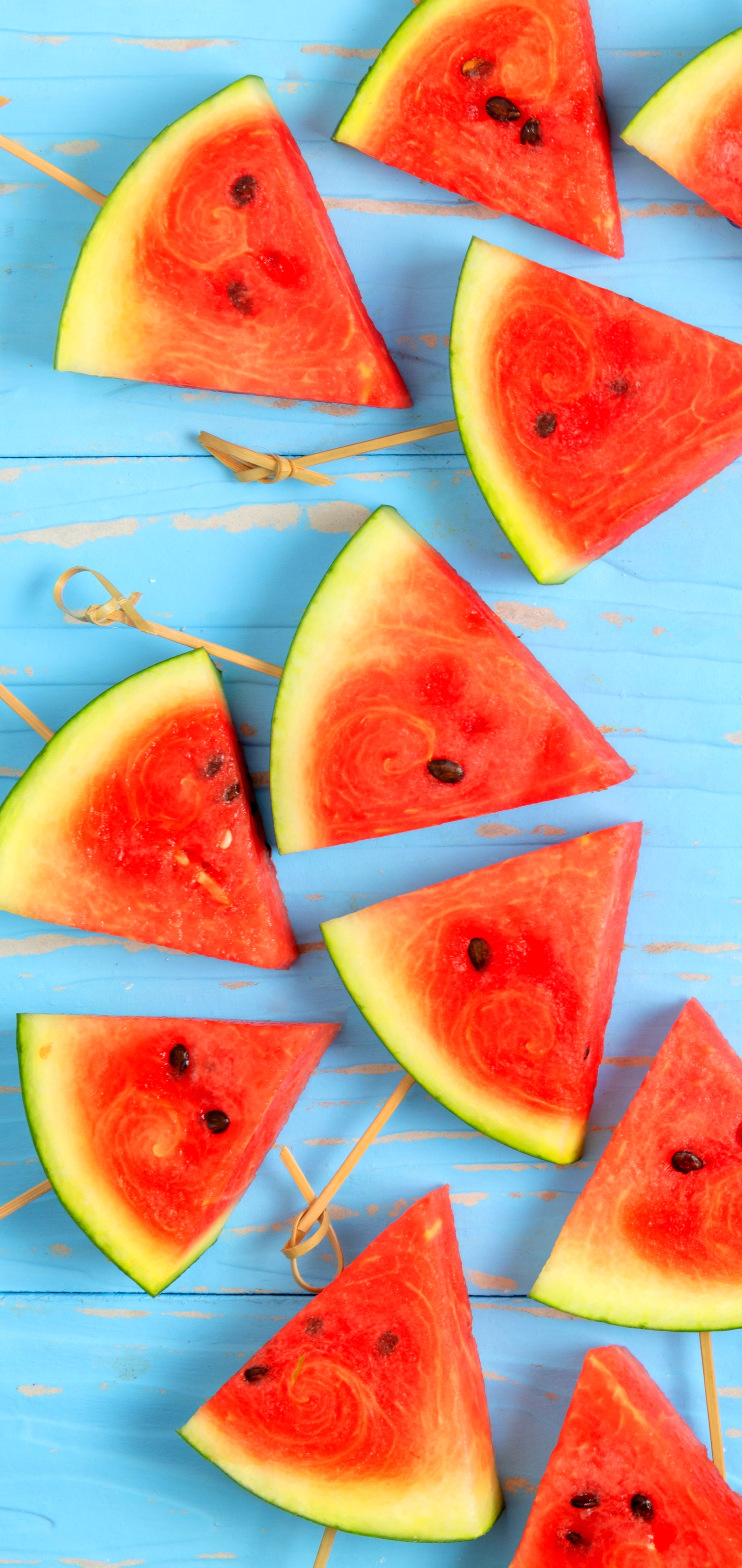 Laden Sie das Obst, Frucht, Wassermelone, Nahrungsmittel, Früchte-Bild kostenlos auf Ihren PC-Desktop herunter