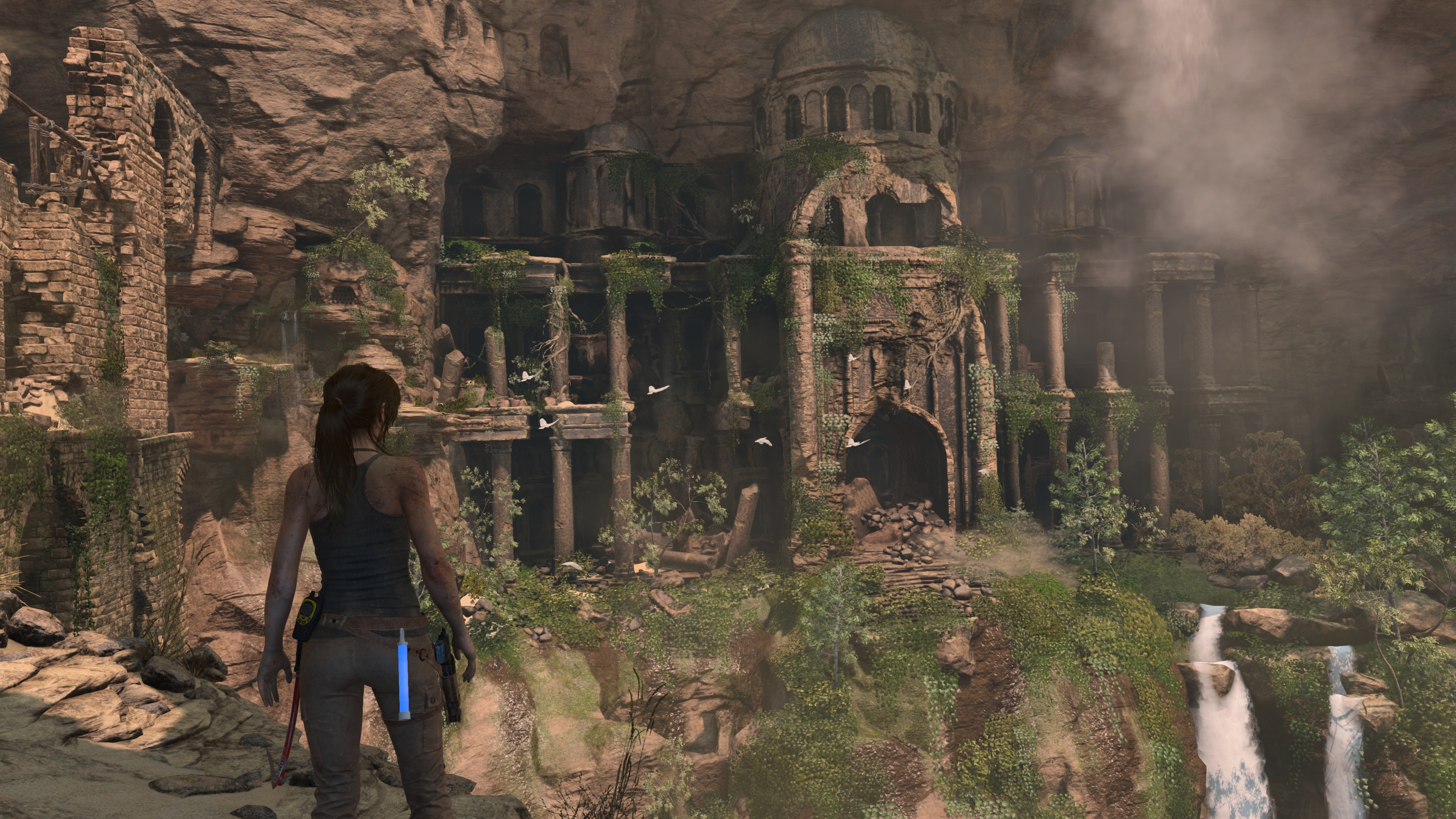 421462 Fondos de pantalla e Rise Of The Tomb Raider imágenes en el escritorio. Descarga protectores de pantalla  en tu PC gratis