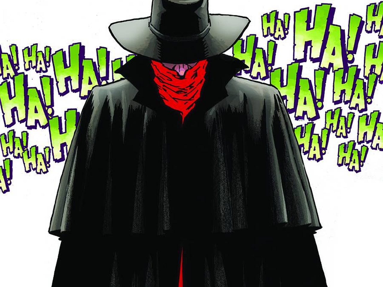 comics, the shadow: year one, the shadow