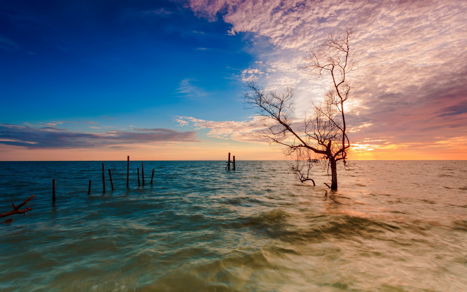 Téléchargez gratuitement l'image Coucher De Soleil, Terre/nature sur le bureau de votre PC