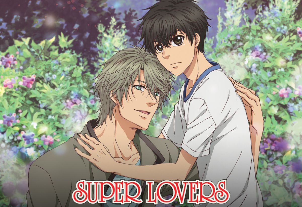 Free Yaoi 4K Wallpapers & Desktop HD Backgrounds for PC