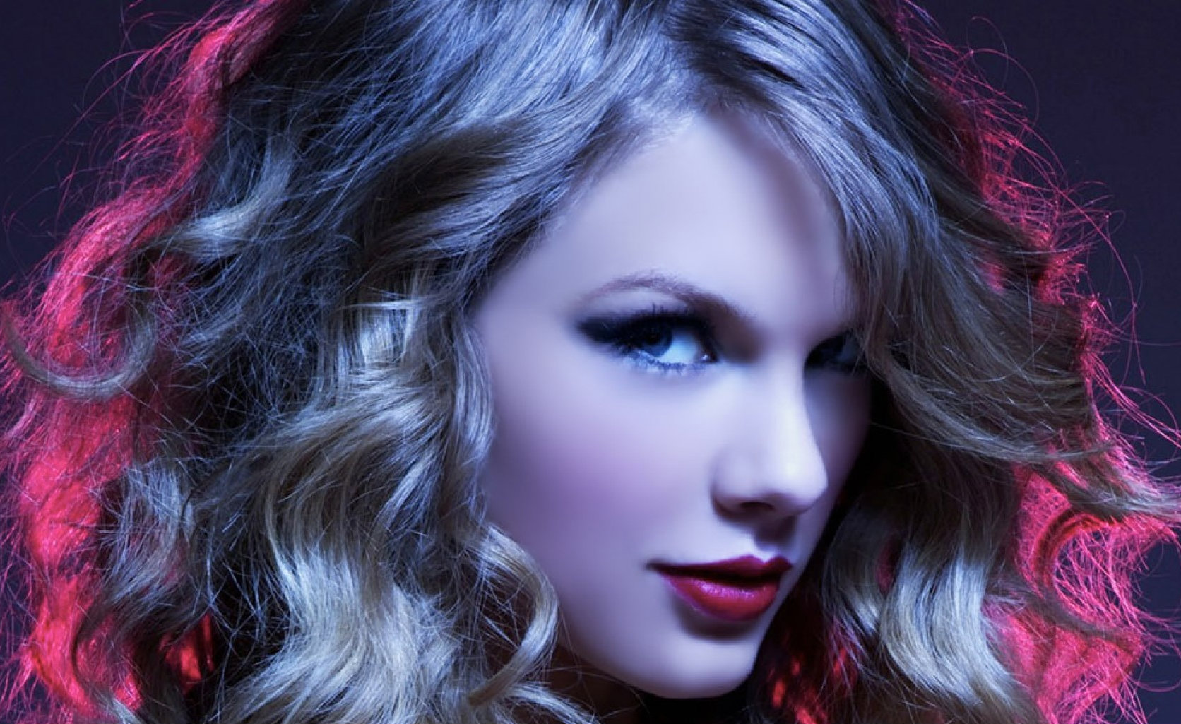 Handy-Wallpaper Musik, Blond, Taylor Swift kostenlos herunterladen.