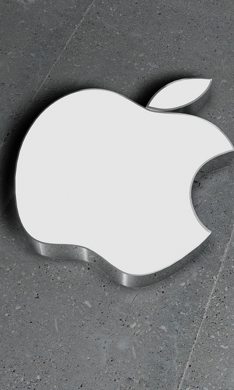 Download mobile wallpaper Apple, Technology, Apple Inc for free.