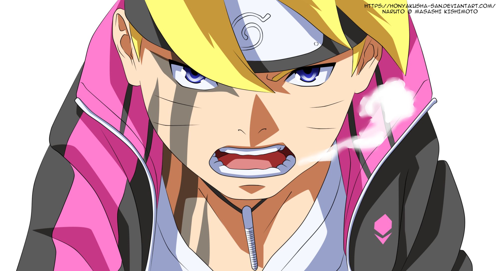 Laden Sie das Naruto, Animes, Boruto Uzumaki, Boruto-Bild kostenlos auf Ihren PC-Desktop herunter