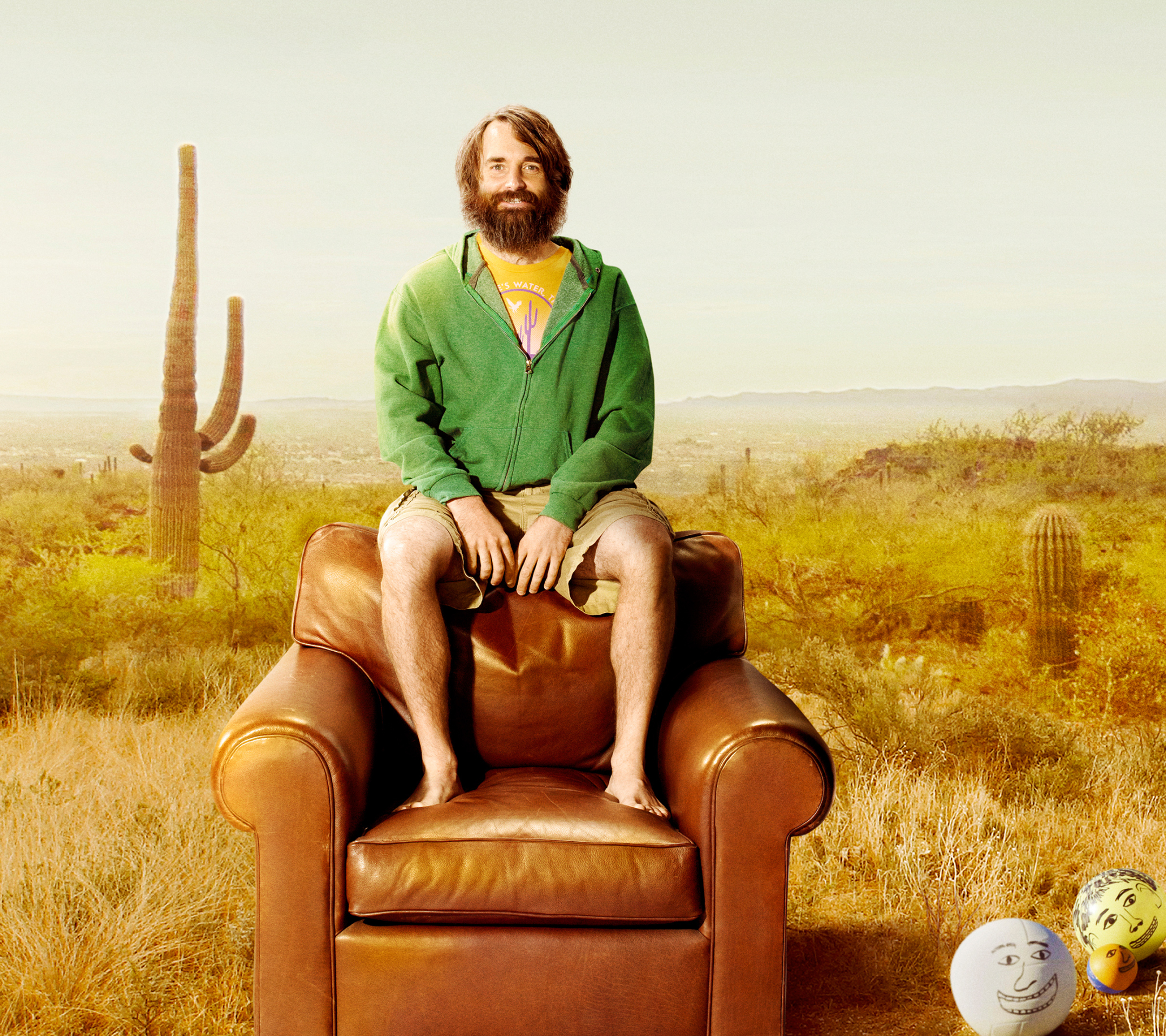 tv show, the last man on earth