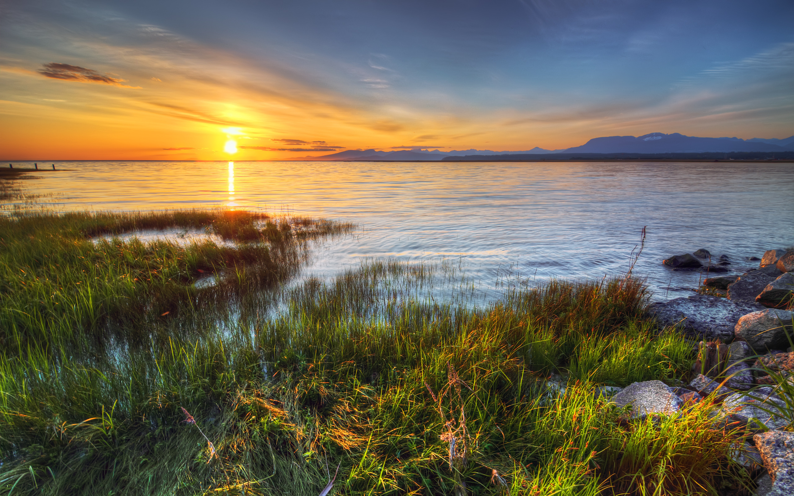 Téléchargez gratuitement l'image Terre/nature, Coucher De Soleil sur le bureau de votre PC