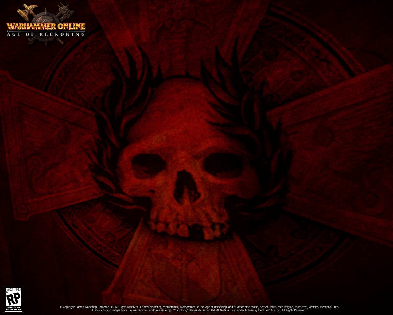 warhammer, black, art, games, death HD wallpaper