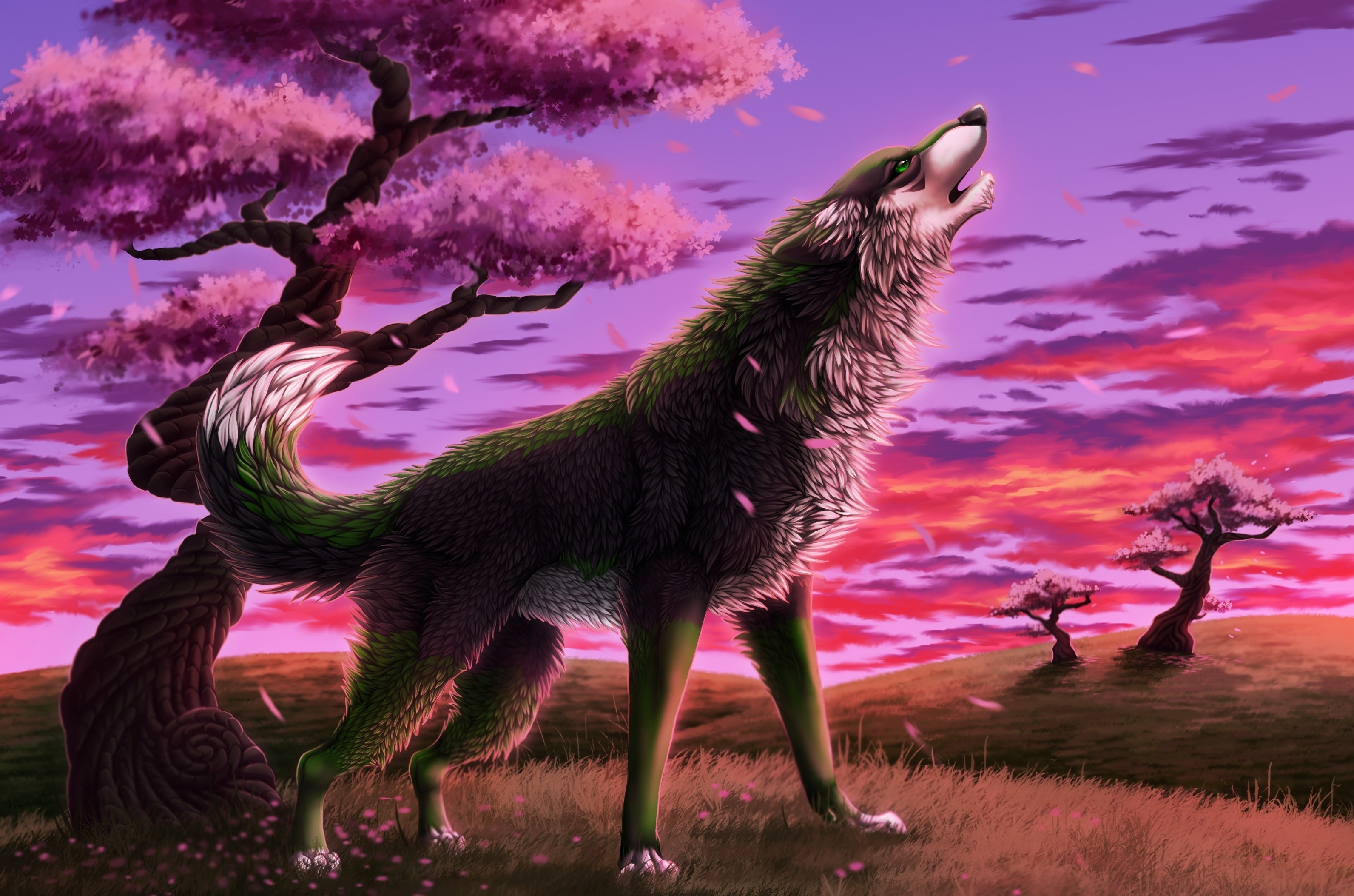 253395 Hintergrundbilder und Wolves Bilder auf dem Desktop. Laden Sie  Bildschirmschoner kostenlos auf den PC herunter