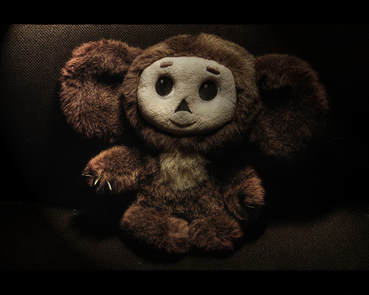 Download mobile wallpaper Man Made, Stuffed Animal for free.