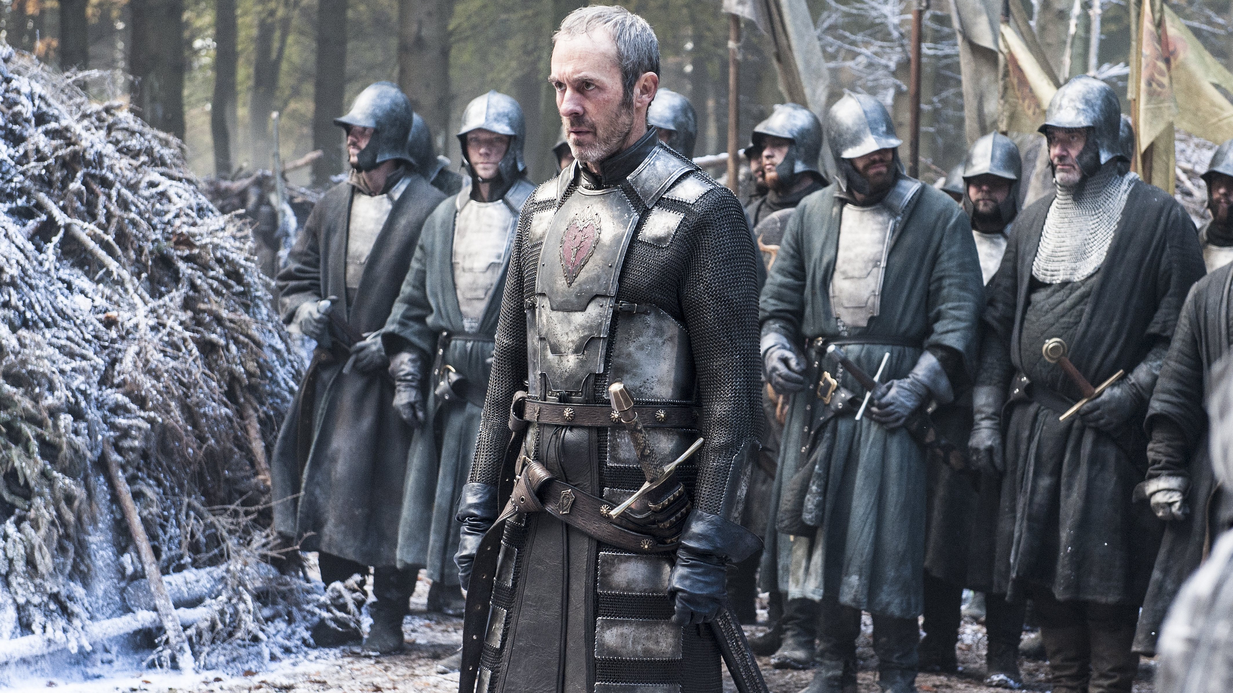 Télécharger des fonds d'écran Stannis Barathéon HD