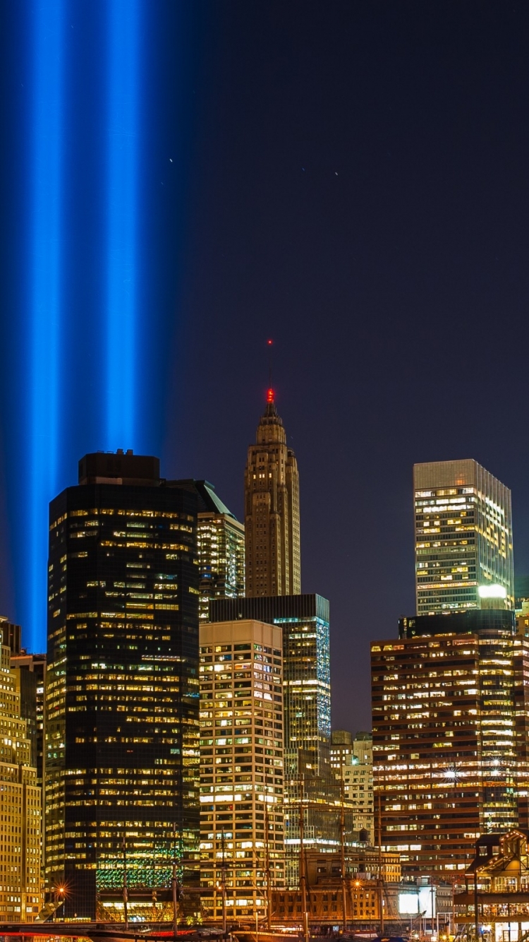 Baixar papel de parede para celular de Cidades, Nova York, Feito Pelo Homem gratuito.