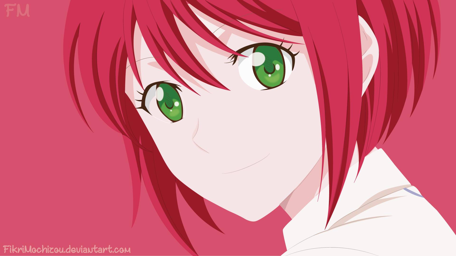 Descarga gratuita de fondo de pantalla para móvil de Animado, Akagami No Shirayuki Hime, Shirayuki (Blancanieves Con El Pelo Rojo).