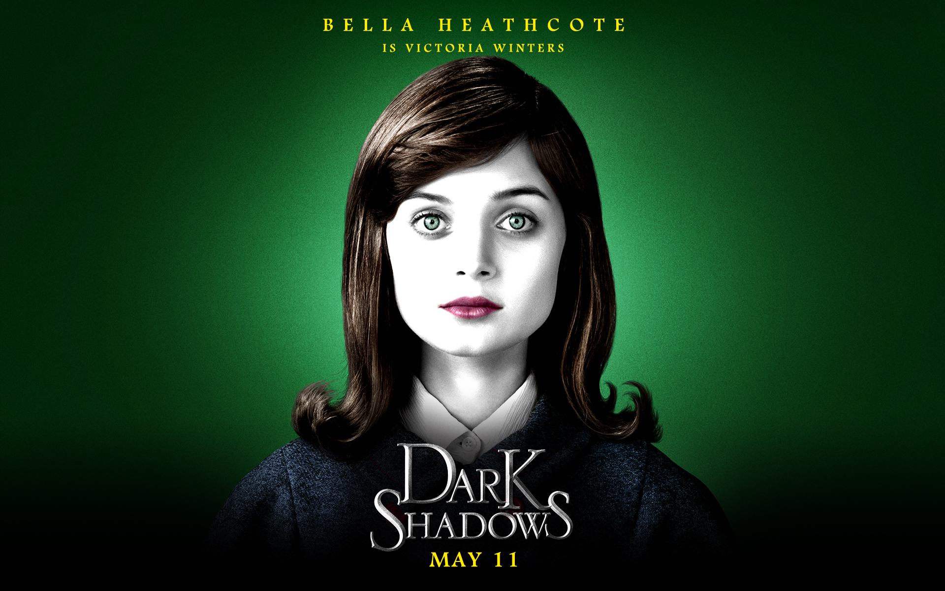 movie, dark shadows, bella heathcote