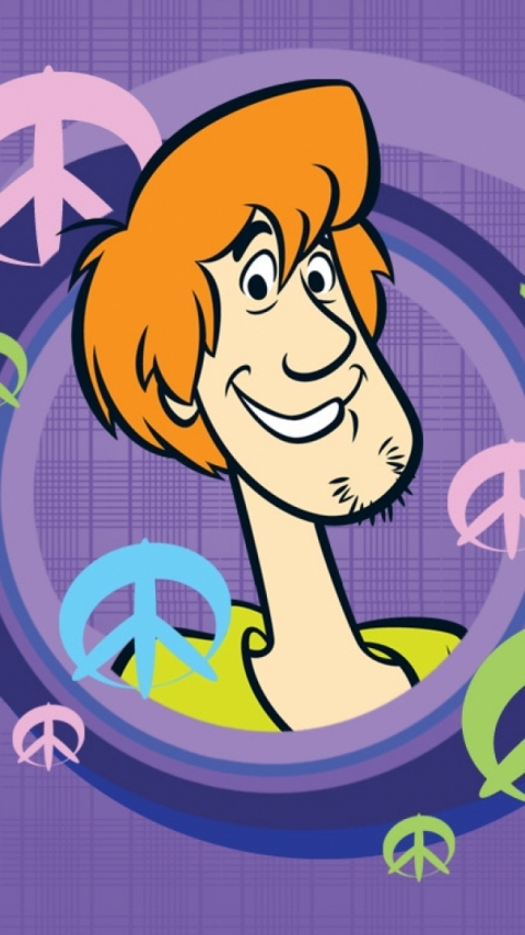 Baixar papel de parede para celular de Programa De Tv, Scooby Doo gratuito.