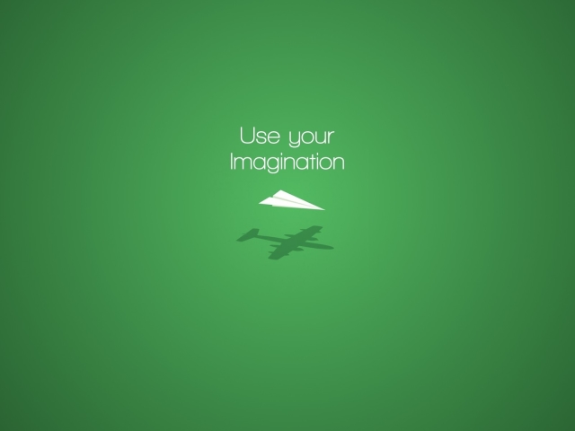 Free download wallpaper Airplane, Misc, Motivational on your PC desktop