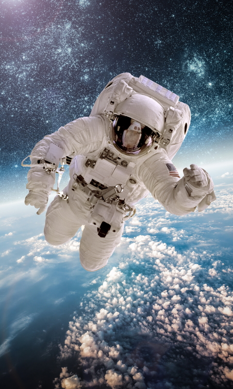 Astronaut  Free Stock Photos