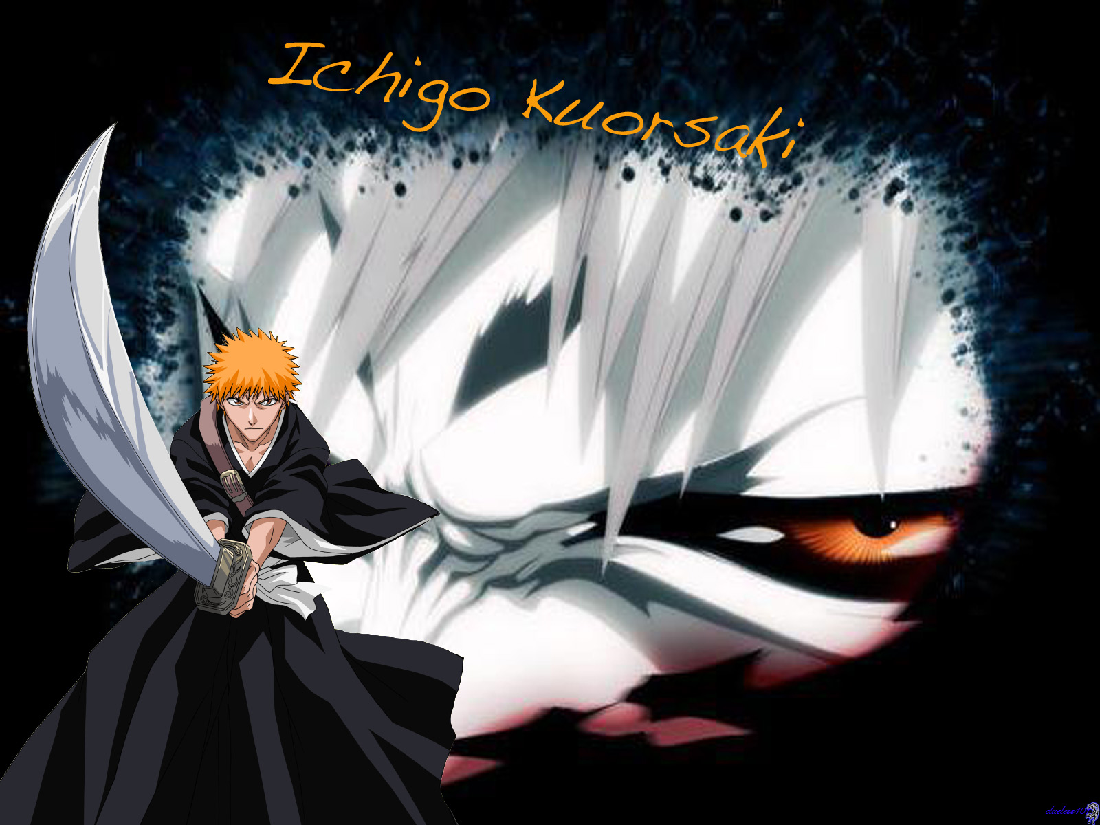 Baixar papel de parede para celular de Alvejante, Ichigo Kurosaki, Anime gratuito.