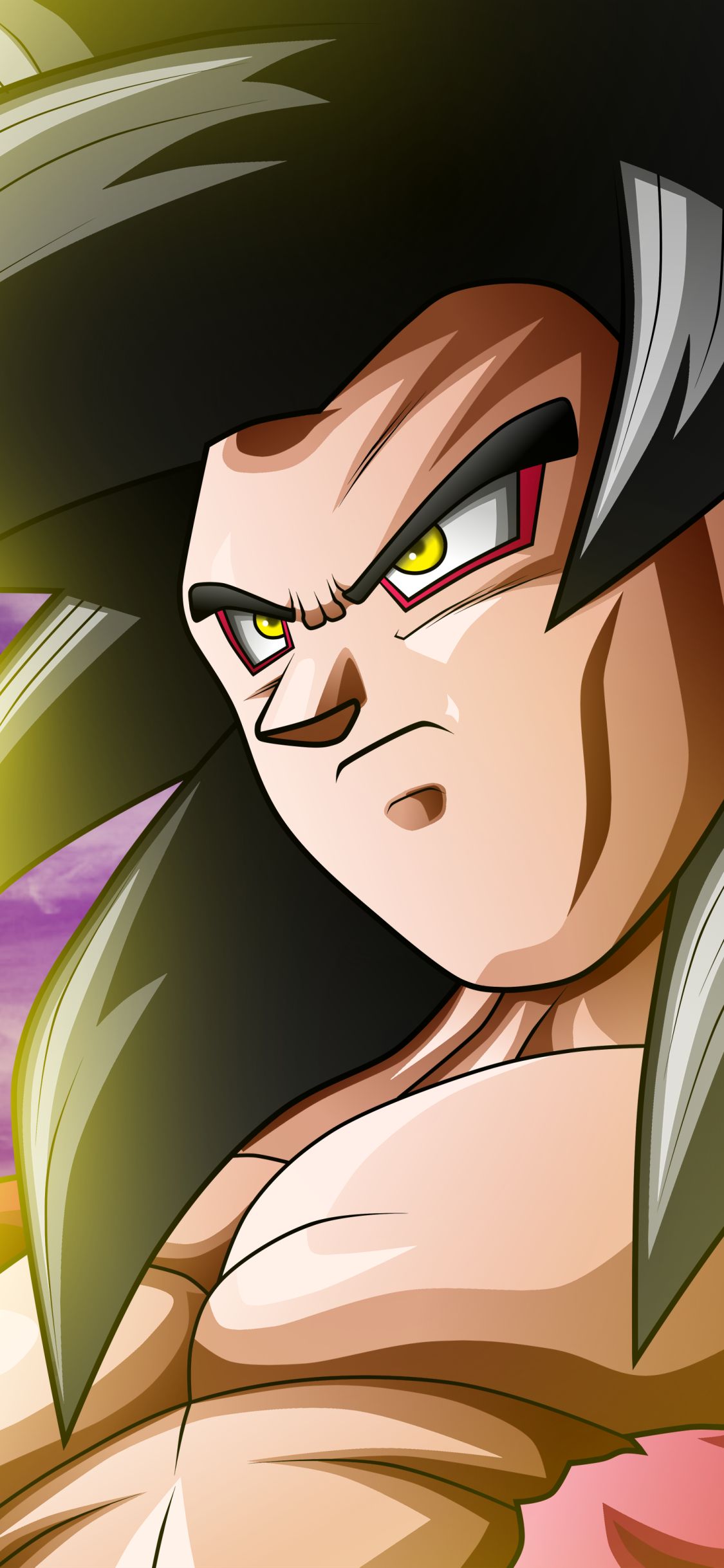 Download mobile wallpaper Anime, Dragon Ball, Dragon Ball Gt for free.