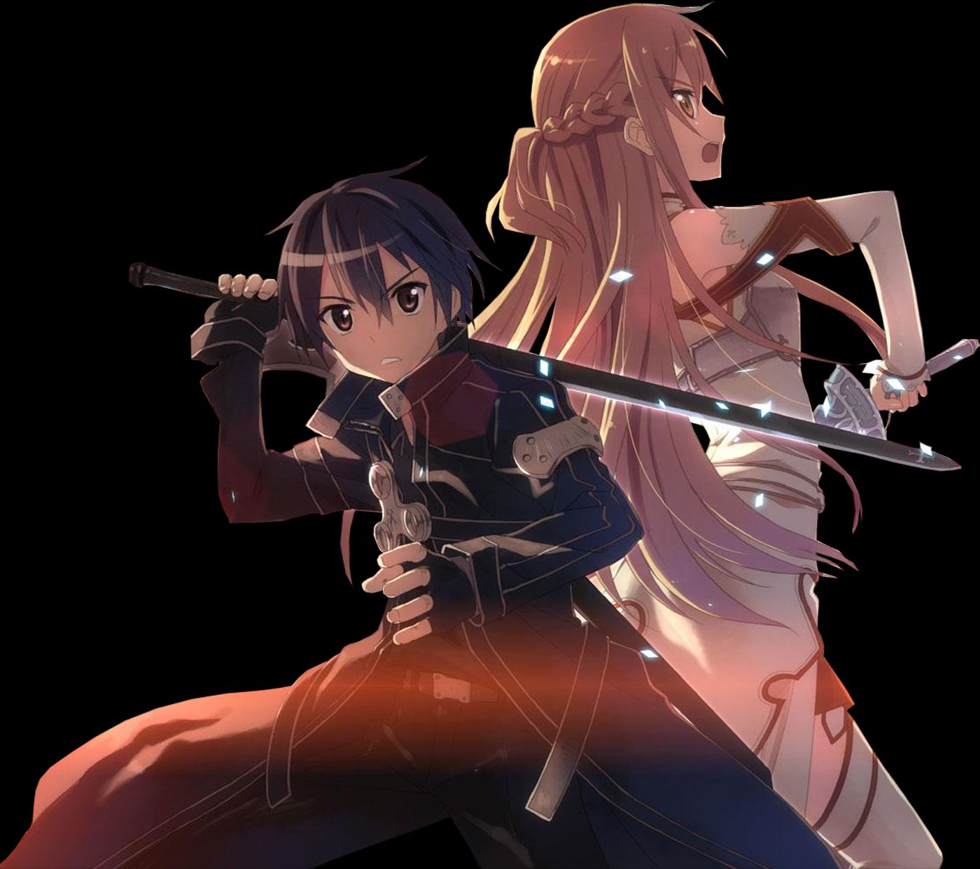 363891 Papéis de parede e Asuna Yuuki imagens na área de trabalho. Baixe os protetores de tela  no PC gratuitamente