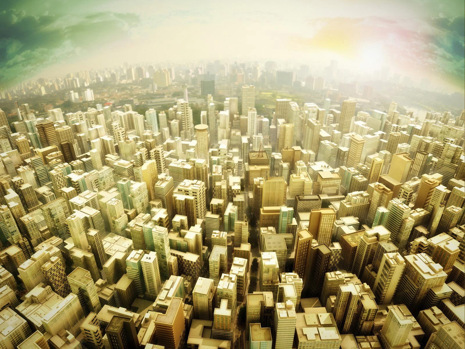Free download wallpaper Cities, City, Man Made on your PC desktop