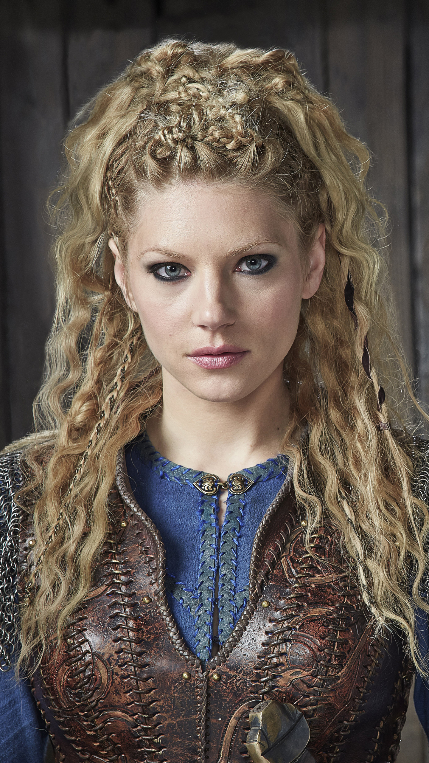  Lagertha (Vikings) HQ Background Images