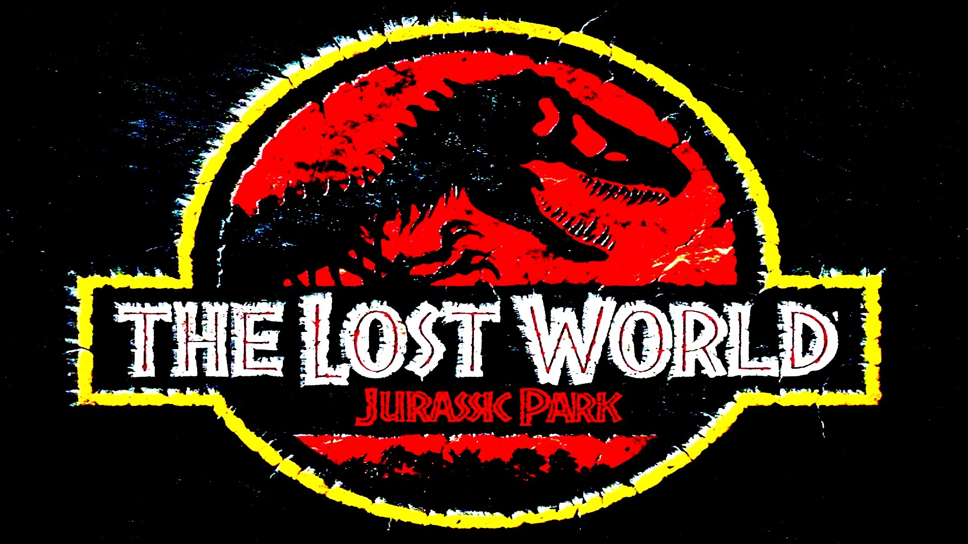 video game, the lost world: jurassic park, jurassic park