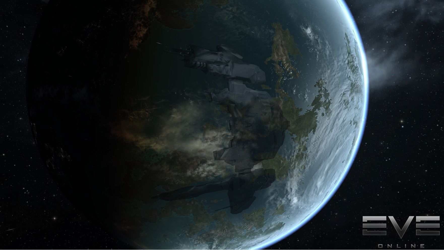 Descarga gratuita de fondo de pantalla para móvil de Videojuego, Eve Online.