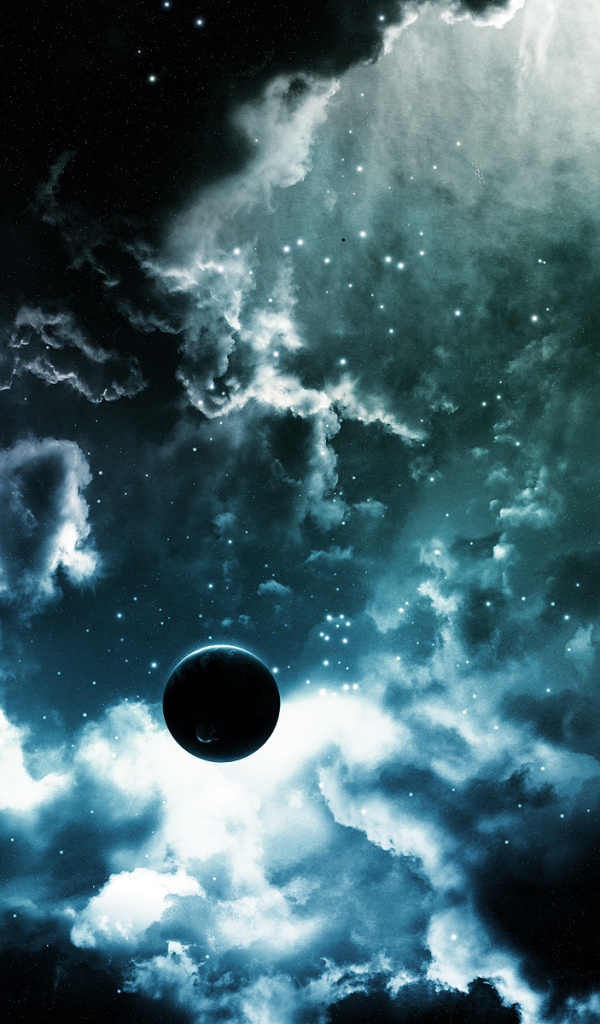 Download mobile wallpaper Space, Sci Fi for free.