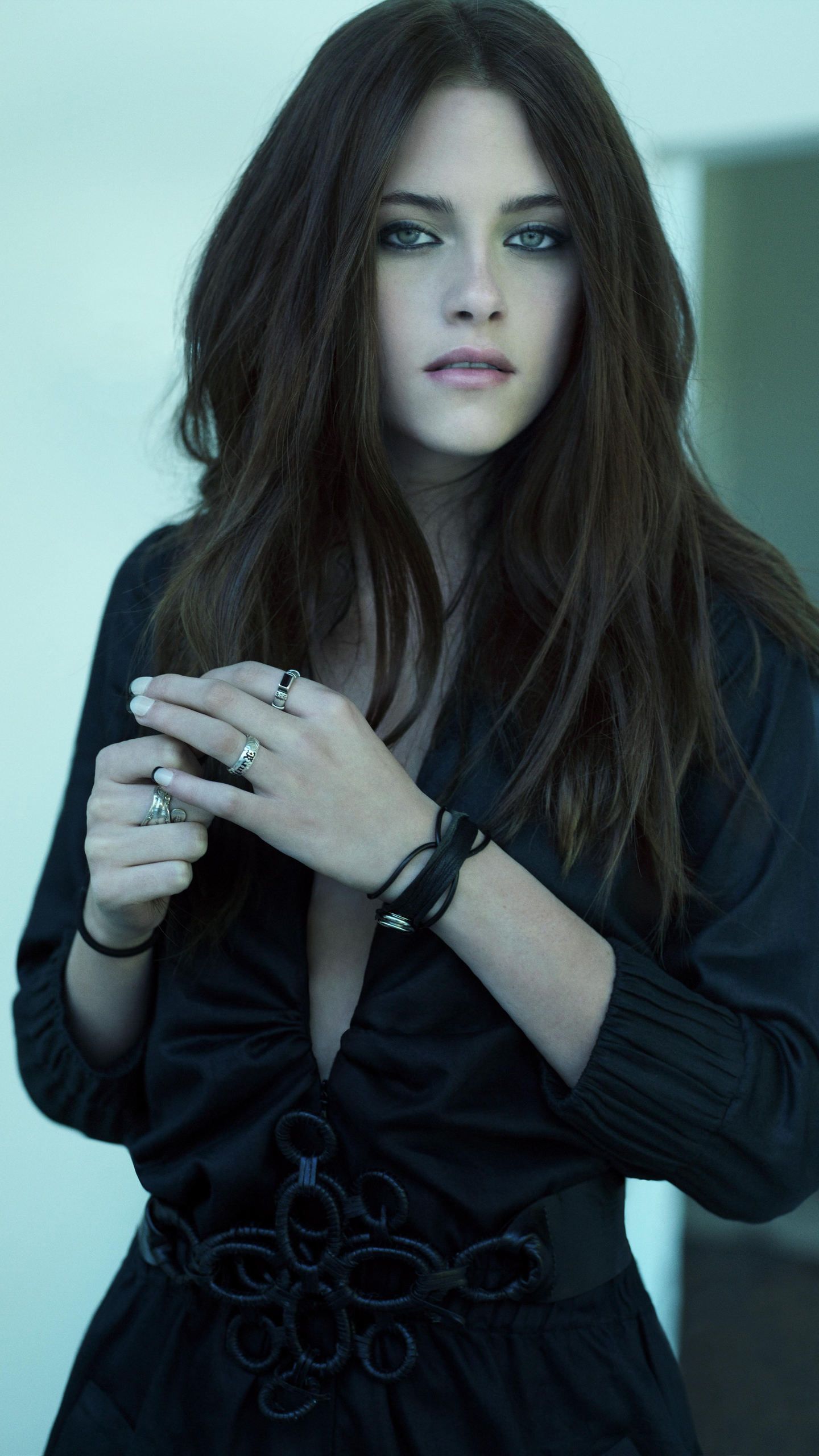 Download mobile wallpaper Kristen Stewart, Celebrity for free.