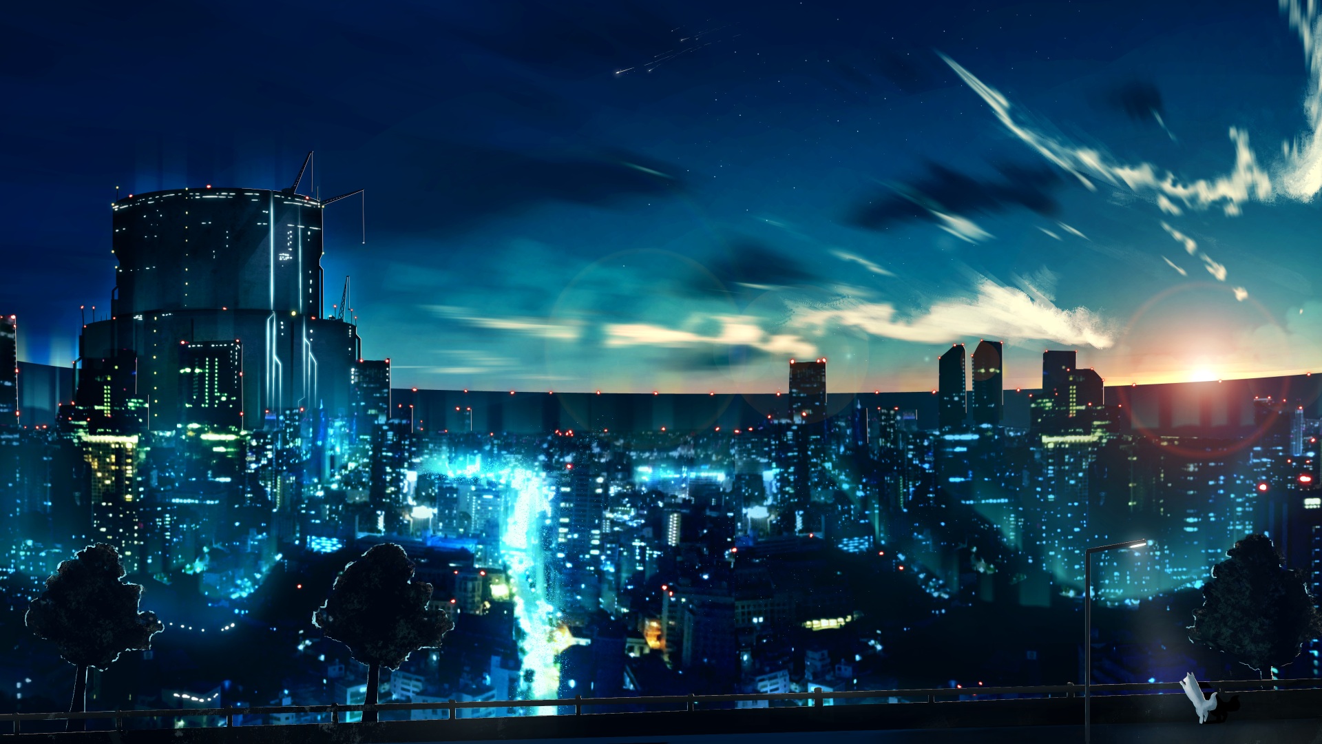 Завантажити шпалери Fate/grand Order : Cosmos In The Lostbelt на телефон безкоштовно