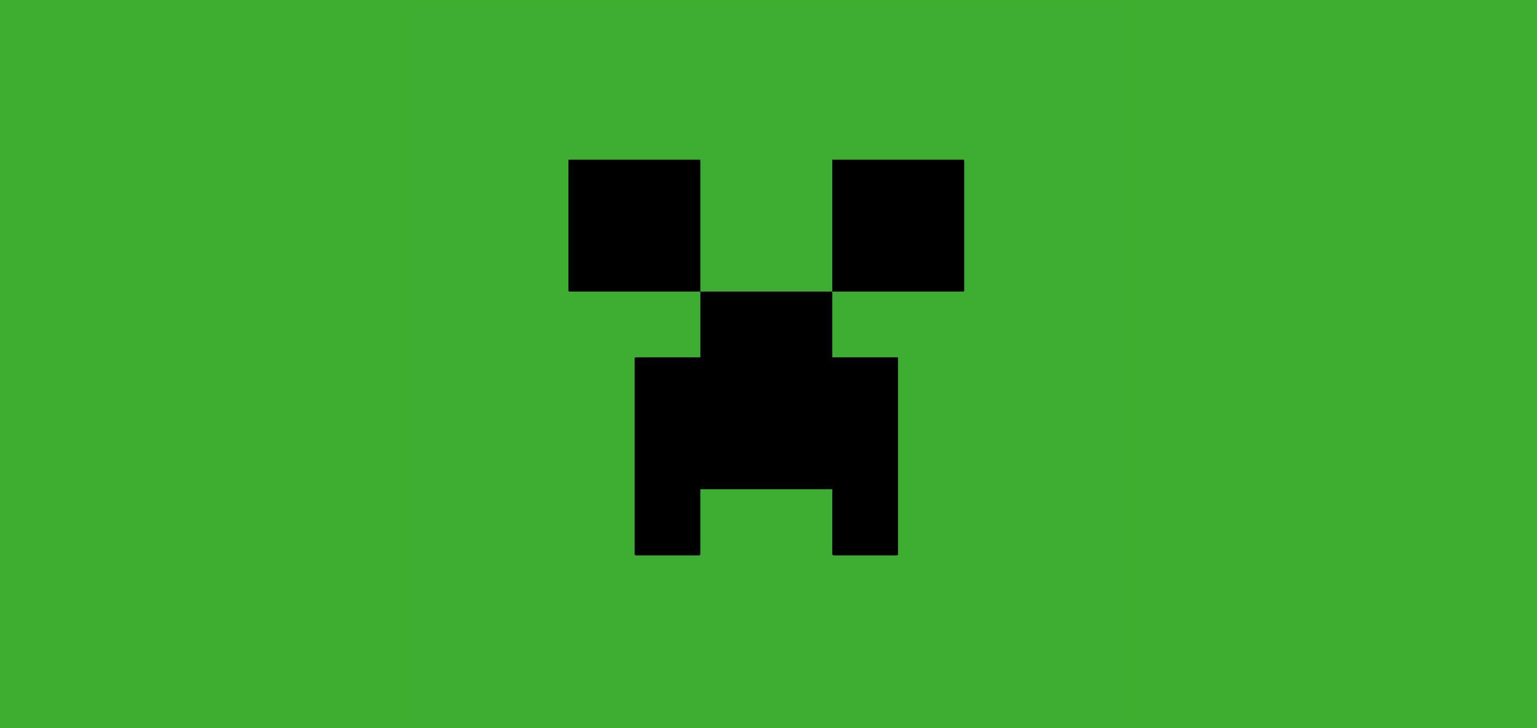 983201 télécharger le fond d'écran jeux vidéo, minecraft, plante grimpante (minecraft) - économiseurs d'écran et images gratuitement