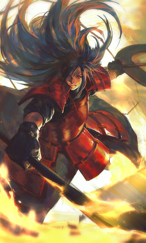 Handy-Wallpaper Naruto, Animes, Madara Uchiha kostenlos herunterladen.