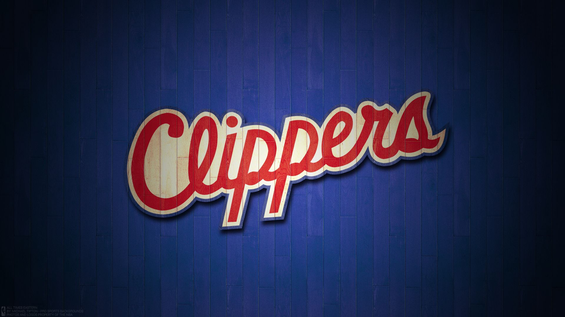 Handy-Wallpaper Sport, Basketball, Emblem, Nba, Los Angeles Clippers kostenlos herunterladen.