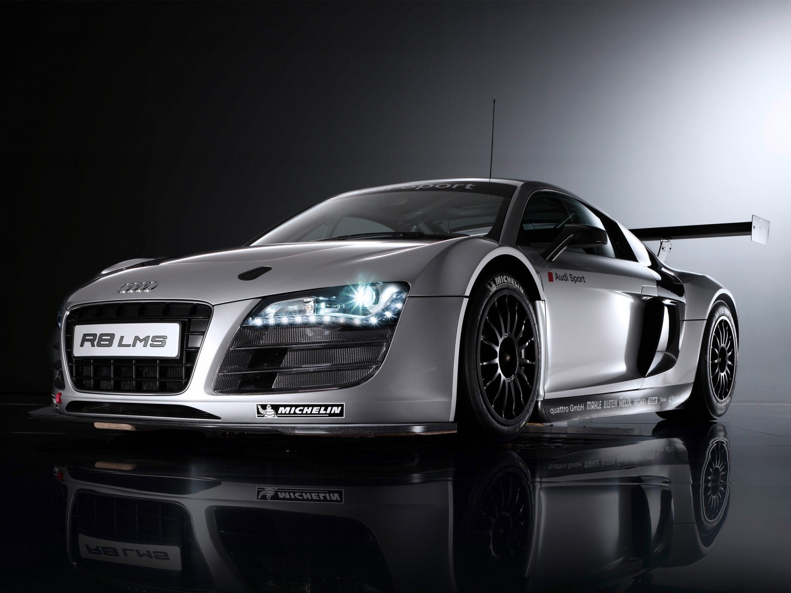 Free download wallpaper Audi, Vehicles on your PC desktop