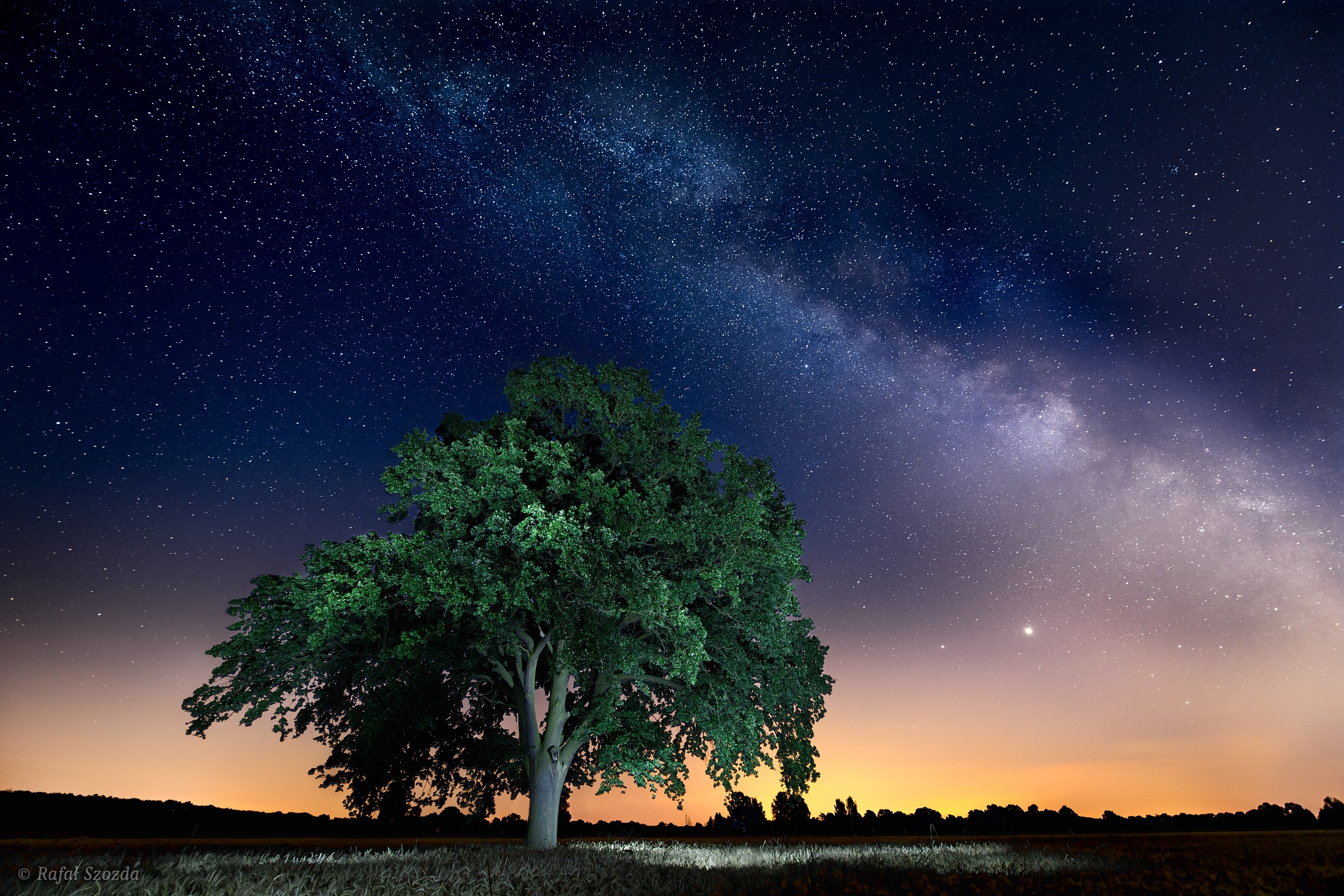 Free download wallpaper Nature, Sky, Stars, Night, Starry Sky, Earth on your PC desktop