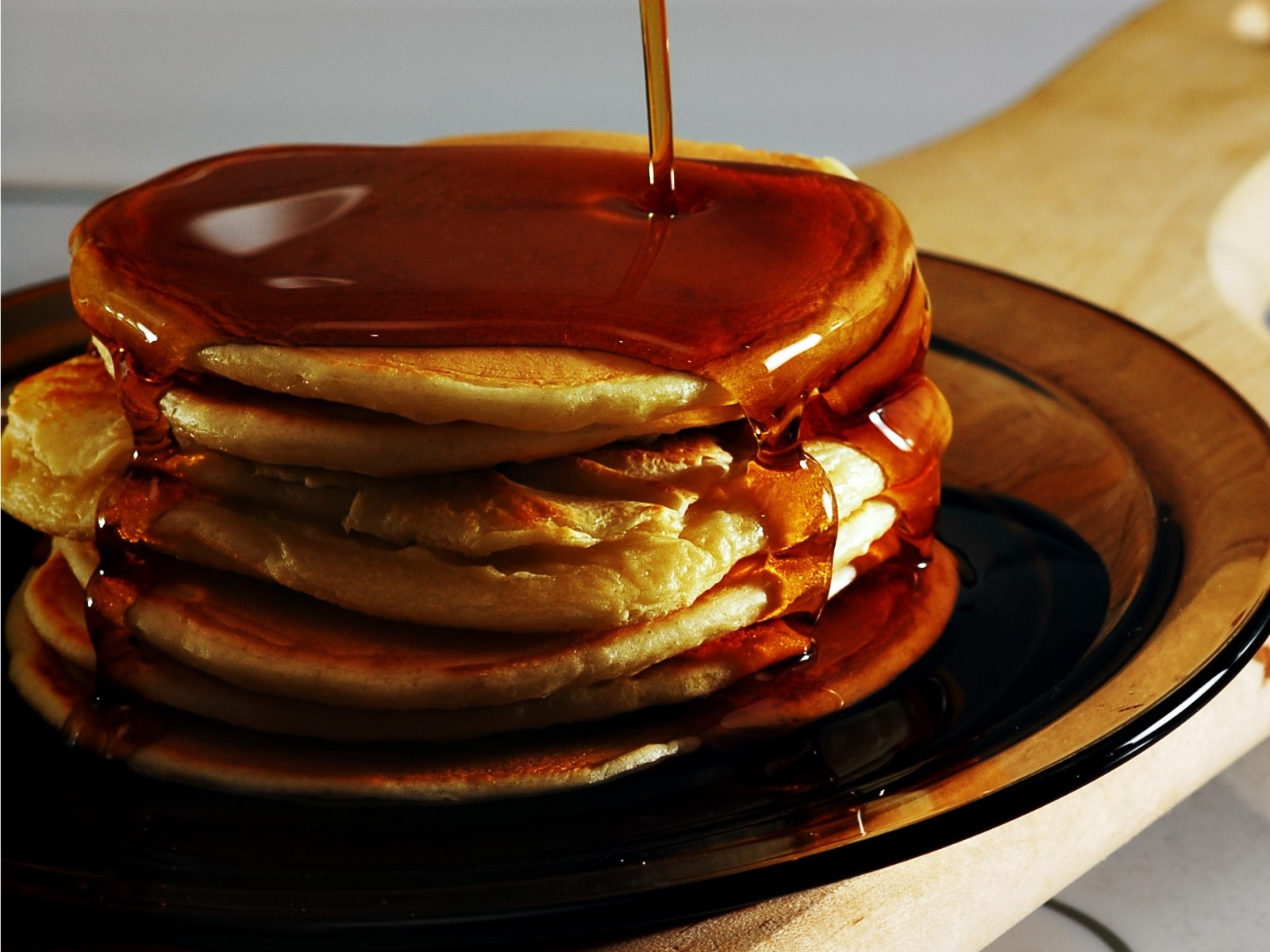 Free download wallpaper Food, Pancake on your PC desktop