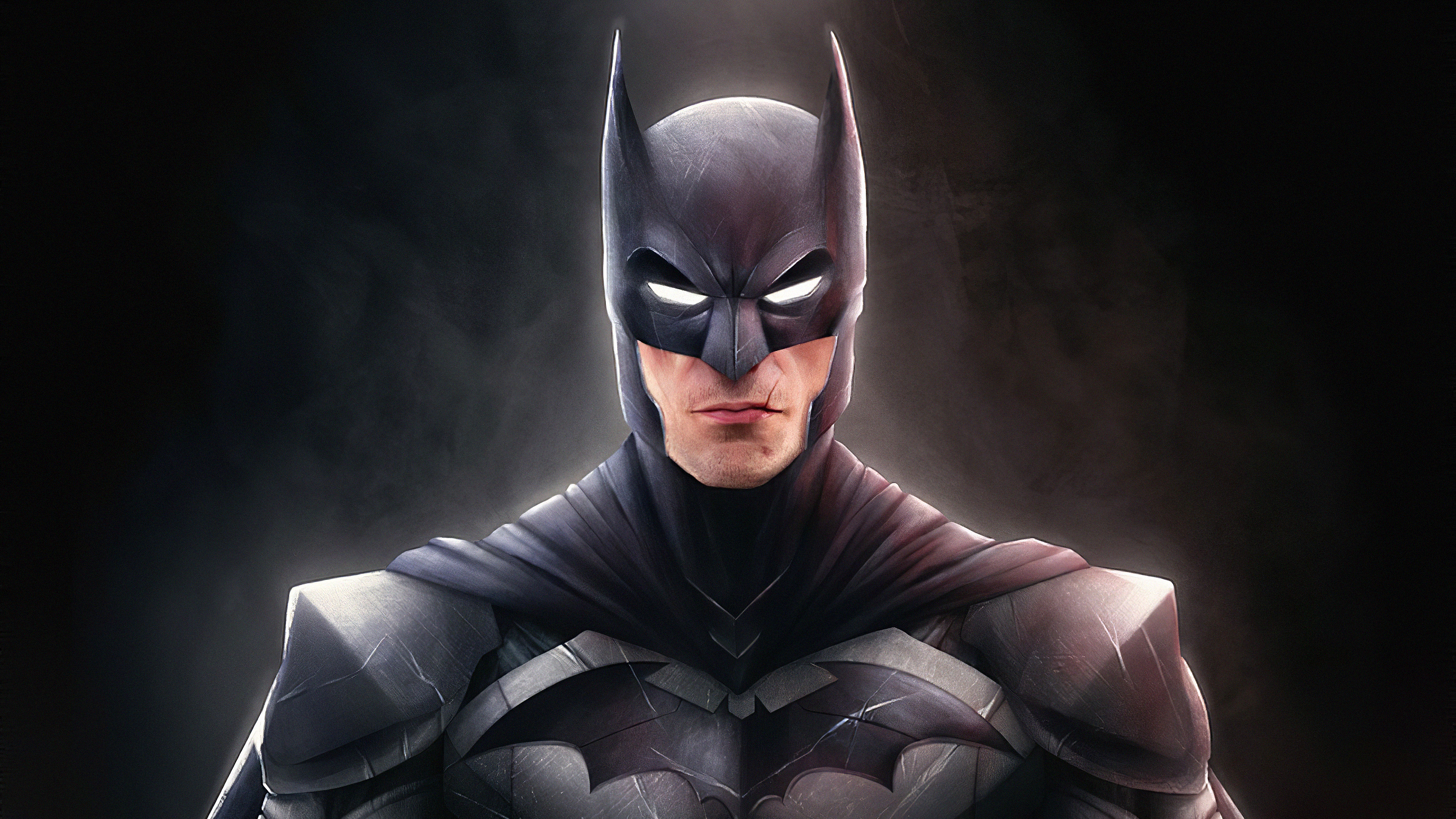 Laden Sie das Comics, The Batman, Dc Comics-Bild kostenlos auf Ihren PC-Desktop herunter