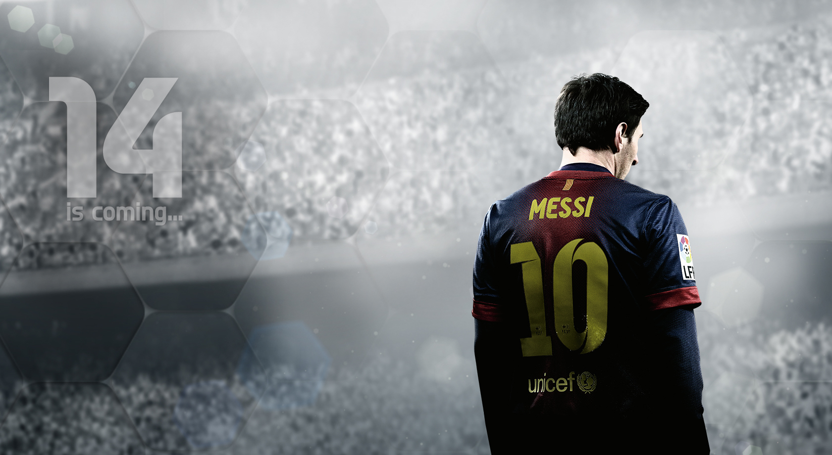 fifa 14, video game