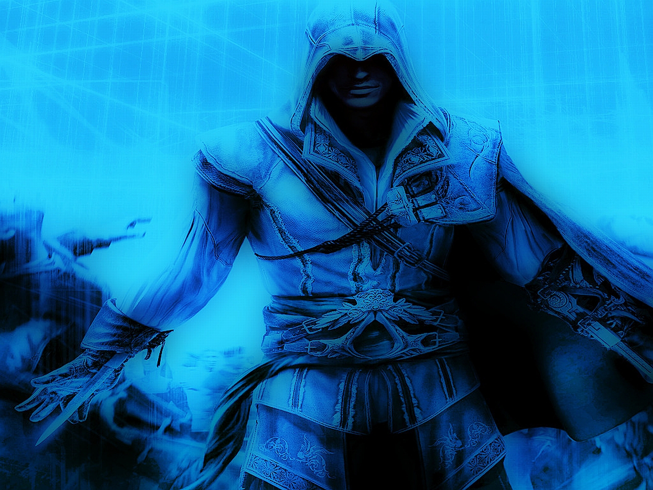 Завантажити шпалери безкоштовно Відеогра, Assassin's Creed Ii картинка на робочий стіл ПК