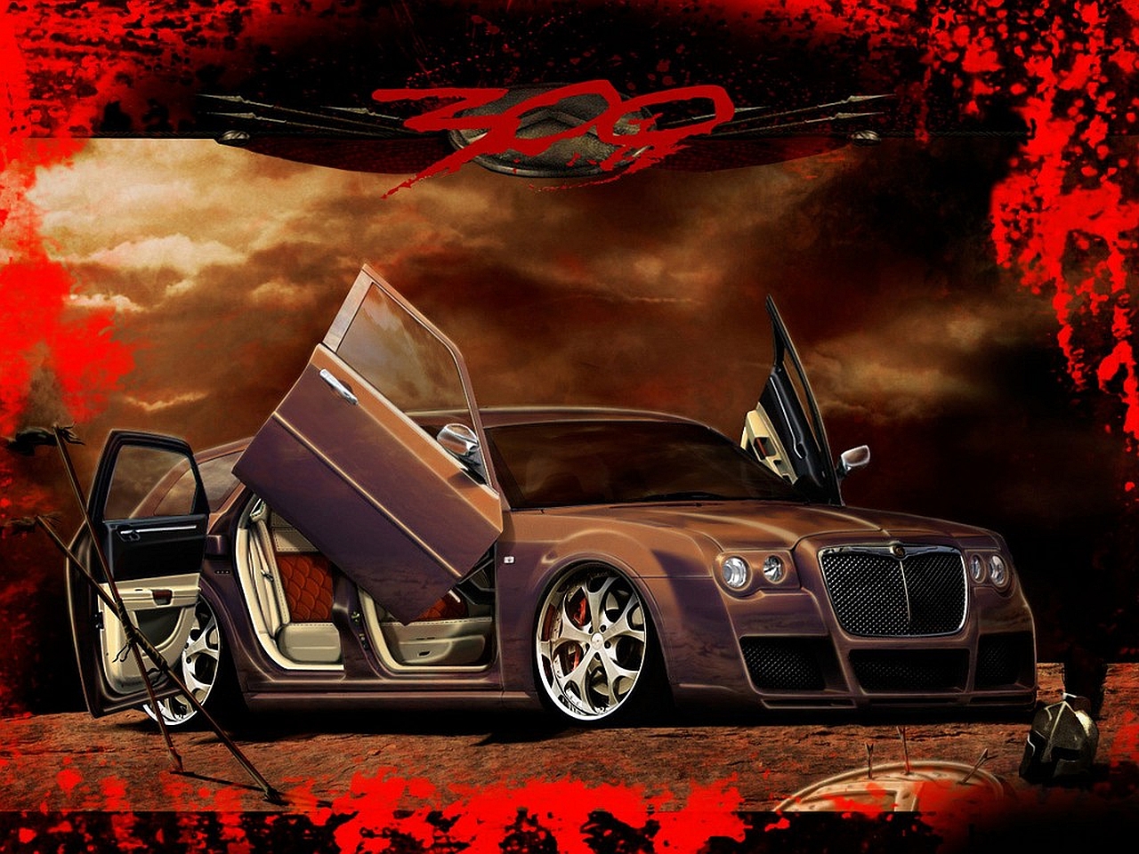 Free download wallpaper Car, Vehicles on your PC desktop