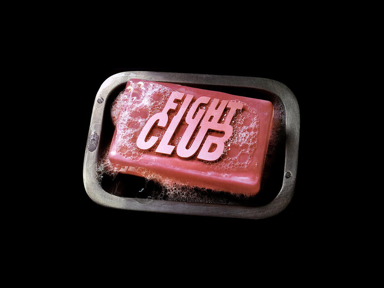 fight club, movie