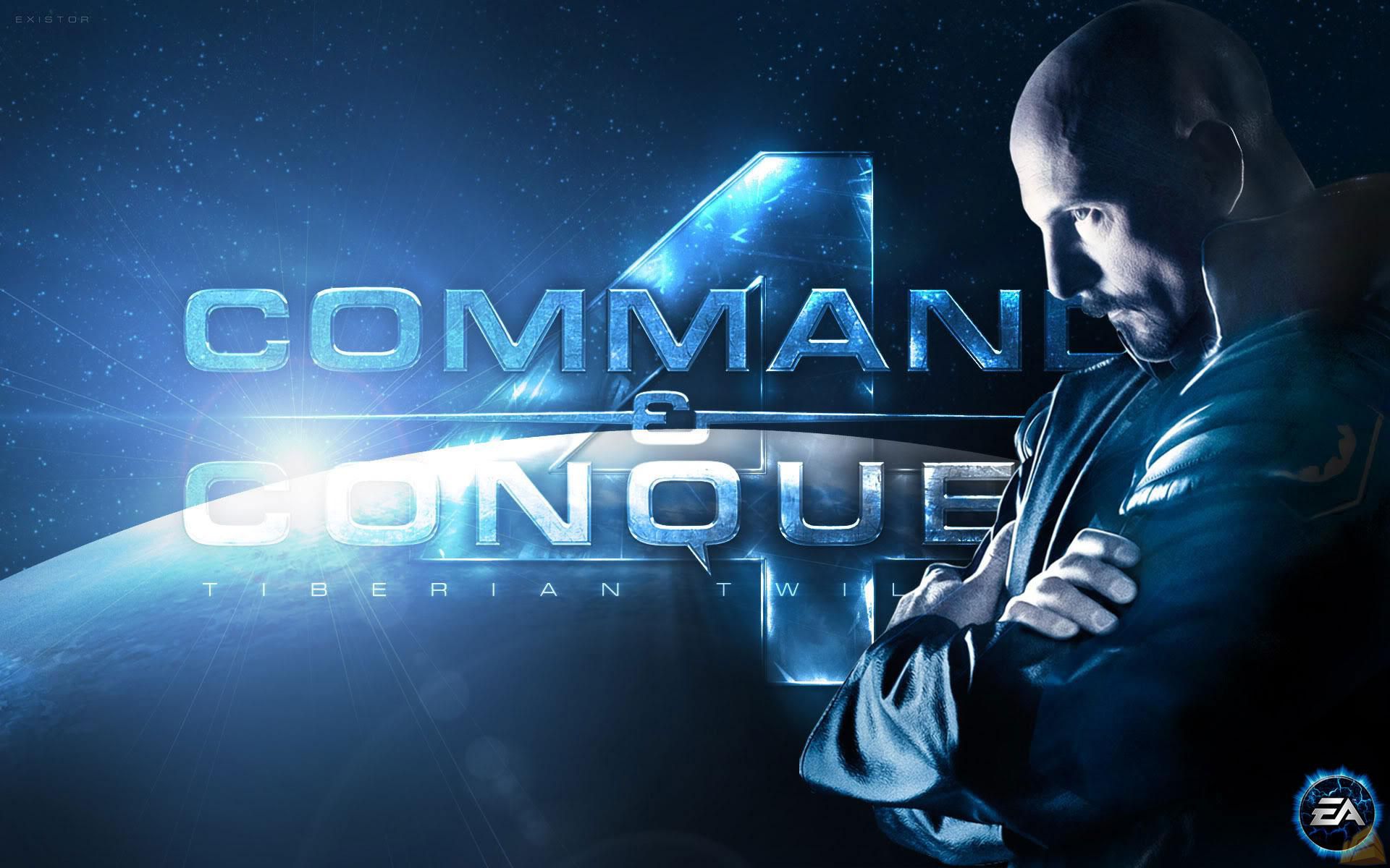 Téléchargez des papiers peints mobile Command & Conquer 4 : Crépuscule Tibérien, Command & Conquer, Jeux Vidéo gratuitement.