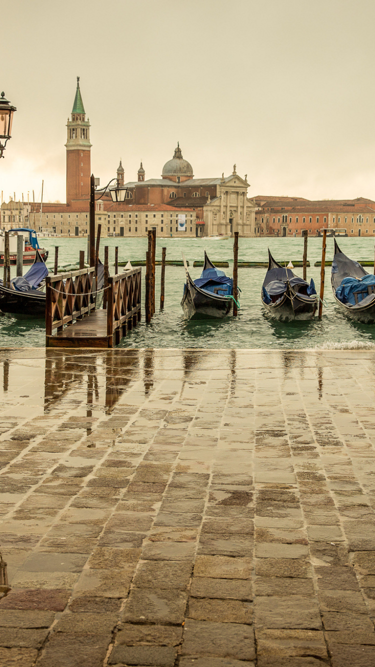 Téléchargez des papiers peints mobile Villes, Venise, Construction Humaine gratuitement.