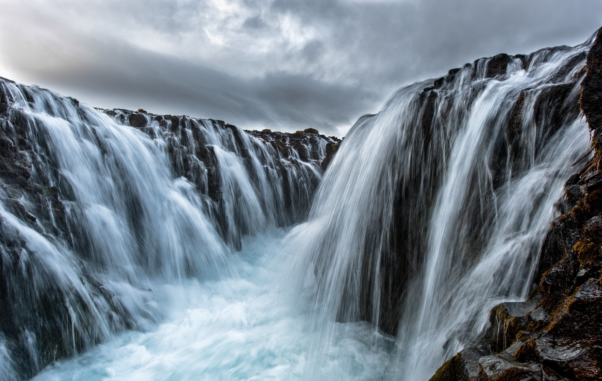 Laden Sie das Natur, Wasserfälle, Wasserfall, Erde/natur-Bild kostenlos auf Ihren PC-Desktop herunter